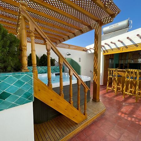 Riad Madinina Marrakesh Extérieur photo