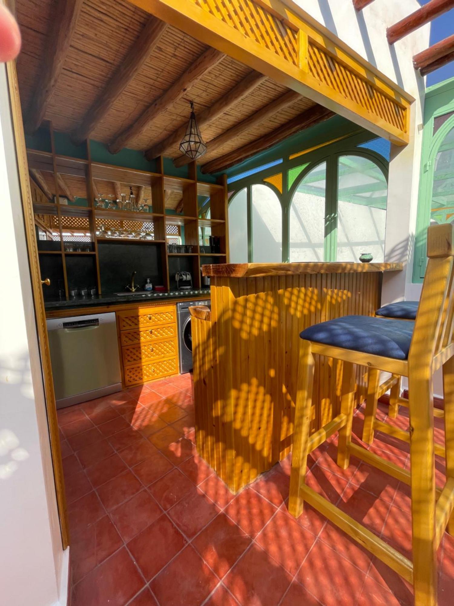Riad Madinina Marrakesh Extérieur photo