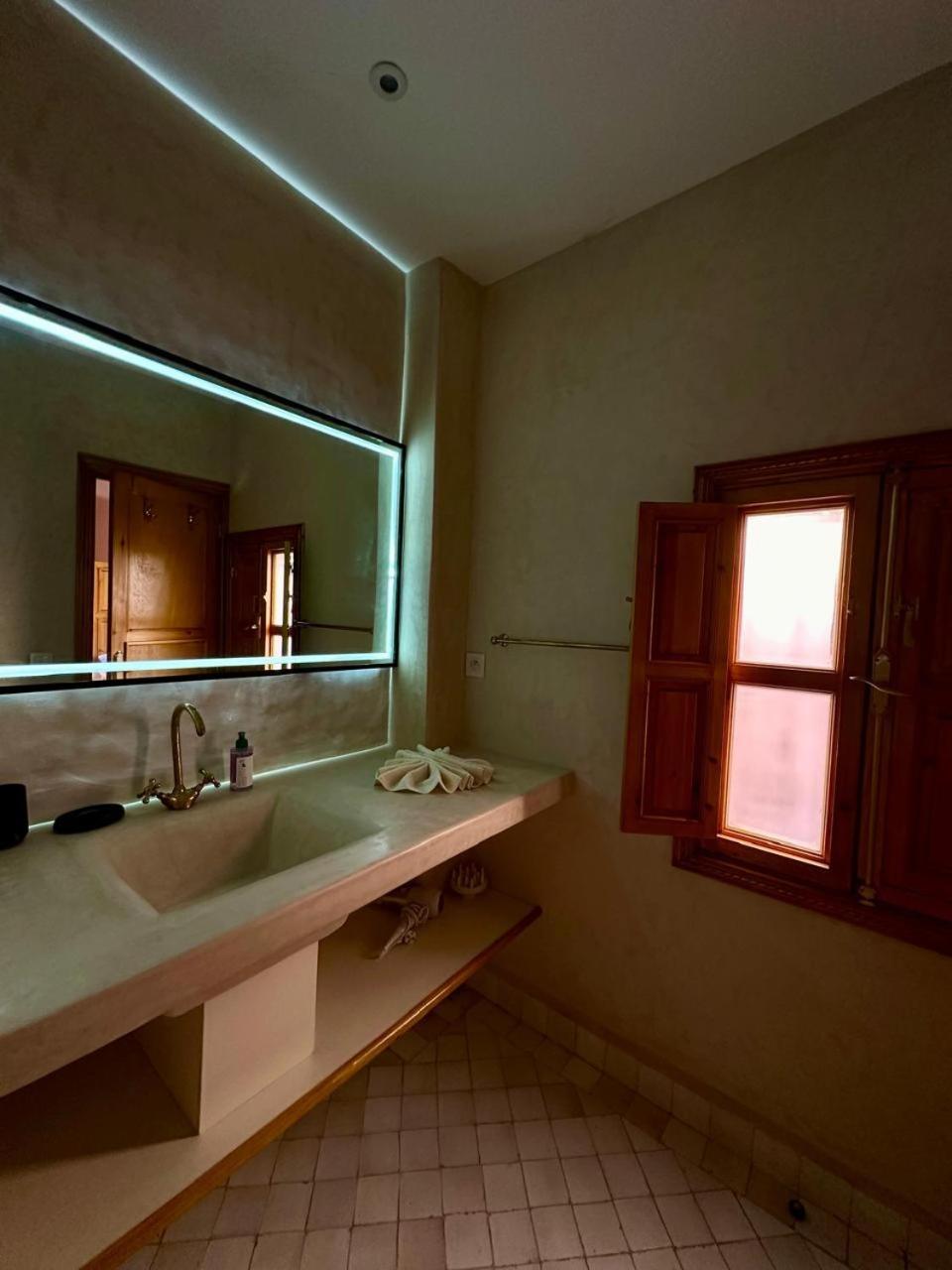 Riad Madinina Marrakesh Extérieur photo