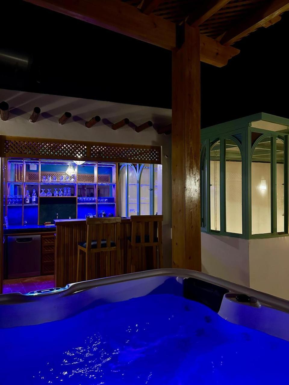Riad Madinina Marrakesh Extérieur photo