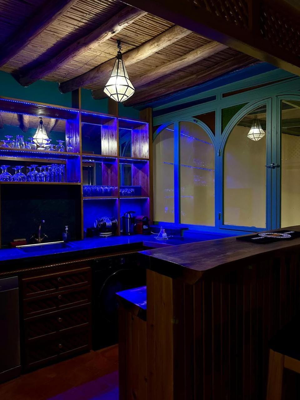 Riad Madinina Marrakesh Extérieur photo