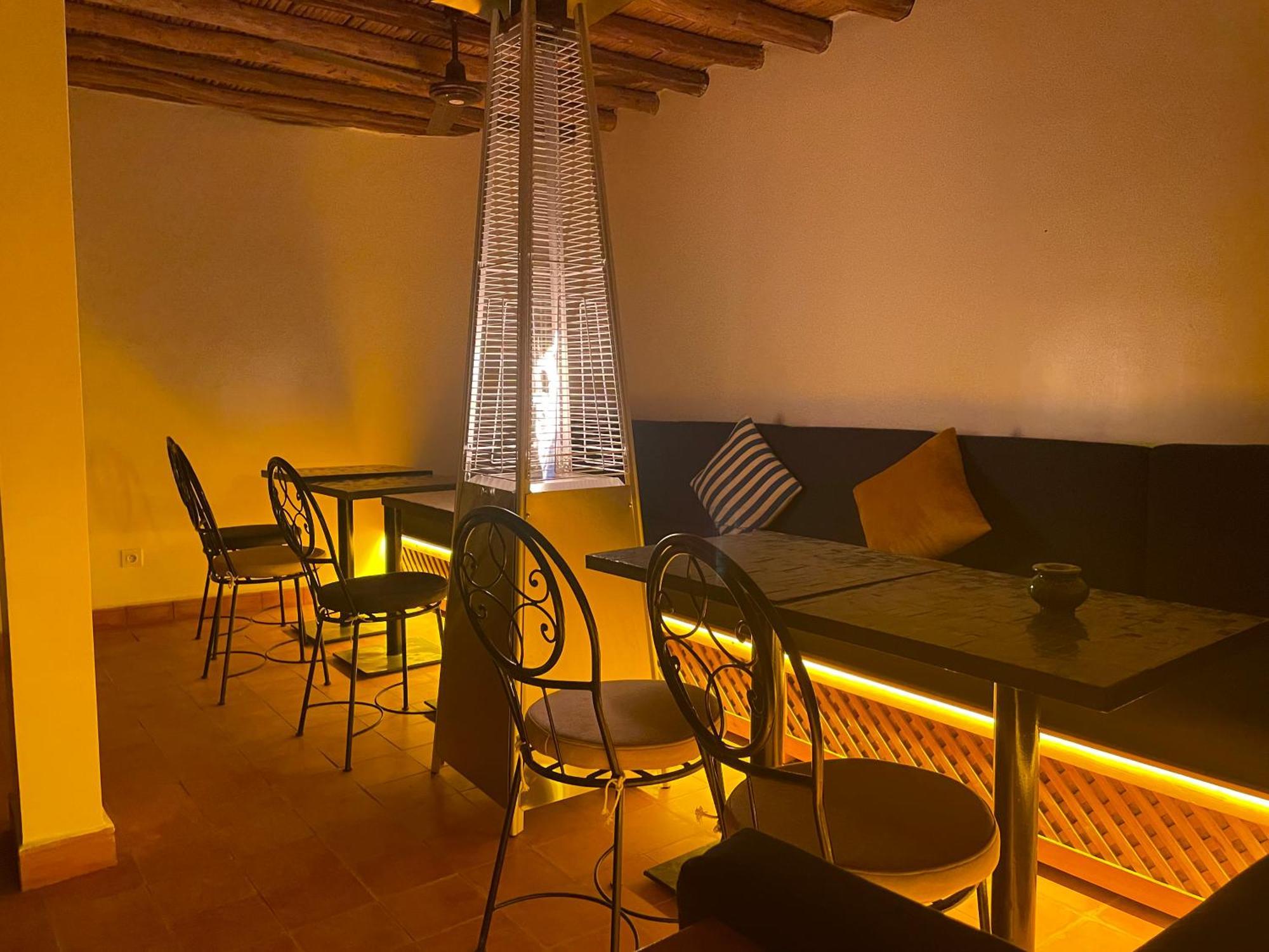 Riad Madinina Marrakesh Extérieur photo